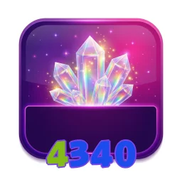 4340