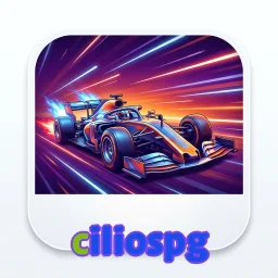 ciliospg