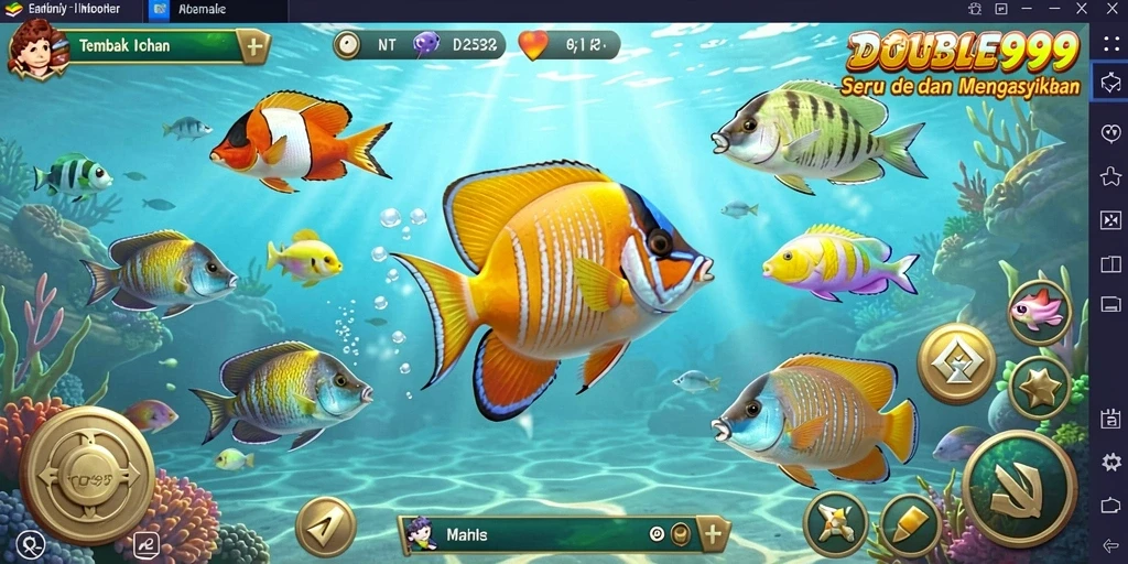 Visual de 67GAME